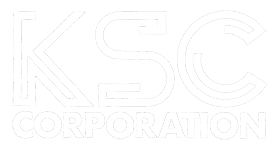 株式会社ケーエスシー