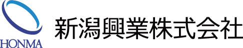 新潟興業株式会社
