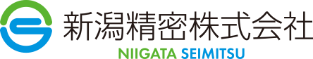 新潟精密株式会社