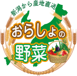 株式会社おらしょの野菜