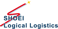 株式会社ＳＨＯＥＩロジカルロジスティクス