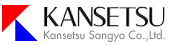 カンセツ産業株式会社