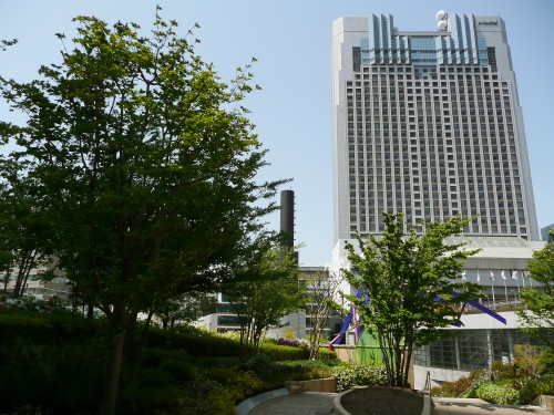 株式会社トム・シーズ・ラボ