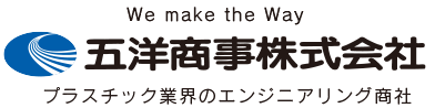 五洋商事株式会社