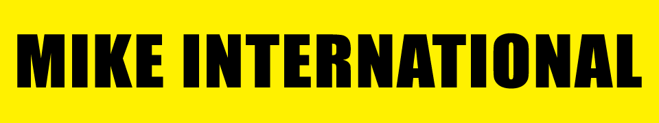 株式会社マイクインターナショナル