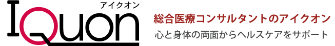 Ｉ－ＱＵＯＮ株式会社