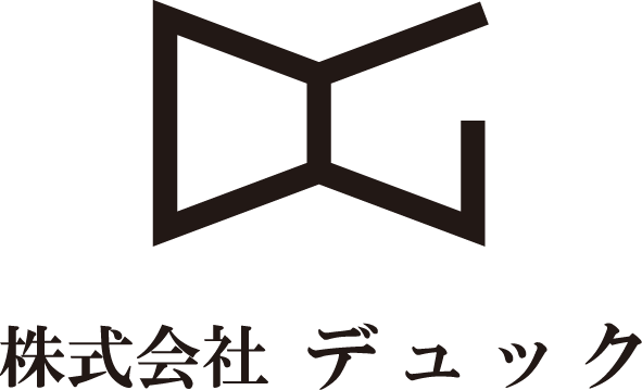 株式会社デュック