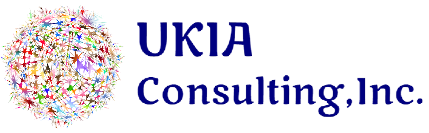 ＵＫＩＡコンサルティング株式会社