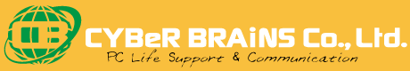株式会社サイバーブレインズ