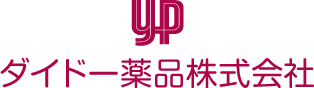ダイドー薬品株式会社