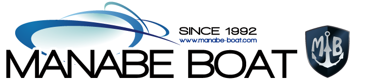 有限会社マナベボート