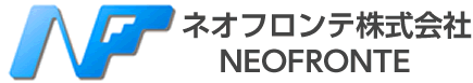 ネオフロンテ株式会社