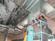 株式会社原鈑金製作所