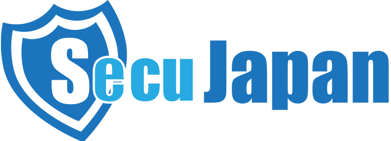 セキュ・ジャパン株式会社