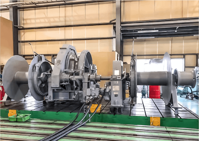 和幸産業株式会社