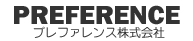 プレファレンス株式会社