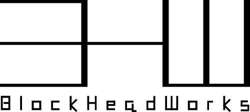 株式会社ブロックヘッドワークス