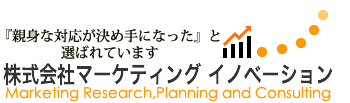 株式会社マーケティング　イノベーション