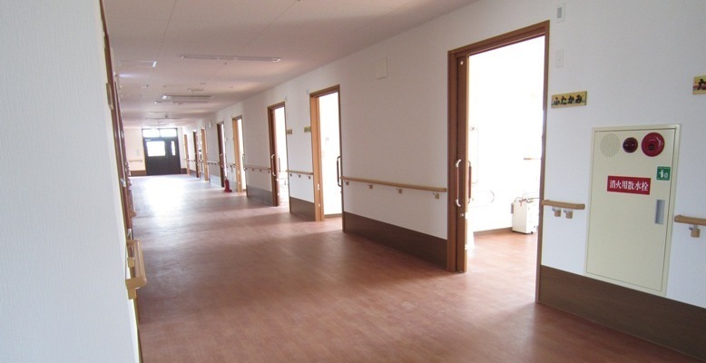 株式会社奈良ケアセンターはる