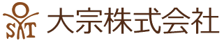 大宗株式会社