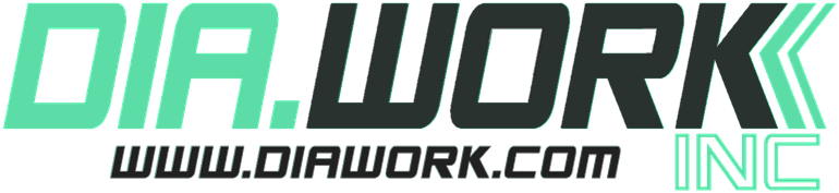 株式会社ダイヤワーク