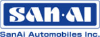 株式会社サンアイ自動車