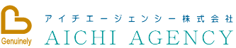 アイチエージェンシー株式会社