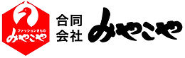 合同会社みやこや