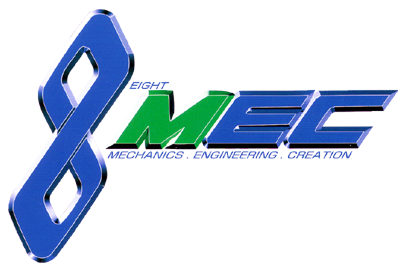 株式会社エイトメック