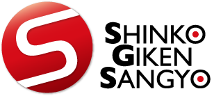 伸光技研産業株式会社