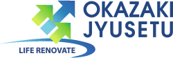 岡崎住設株式会社