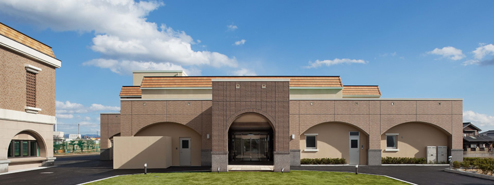 小原建設株式会社