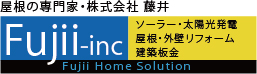 株式会社フジイ