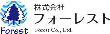 株式会社フォーレスト