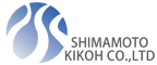 有限会社島本機工