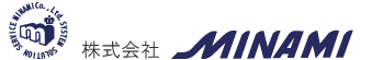 株式会社ＭＩＮＡＭＩ