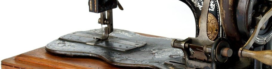 大鳥ミシン株式会社