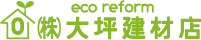 株式会社大坪建材店