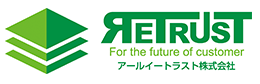 アールイートラスト株式会社