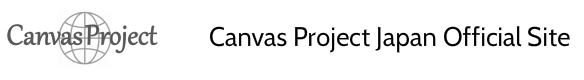 株式会社キャンバスプロジェクト