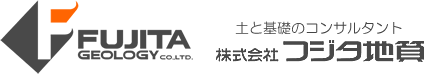 株式会社フジタ地質