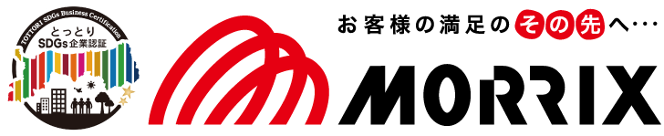 株式会社モリックスジャパン