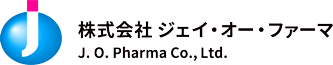 株式会社ジェイ・オー・ファーマ