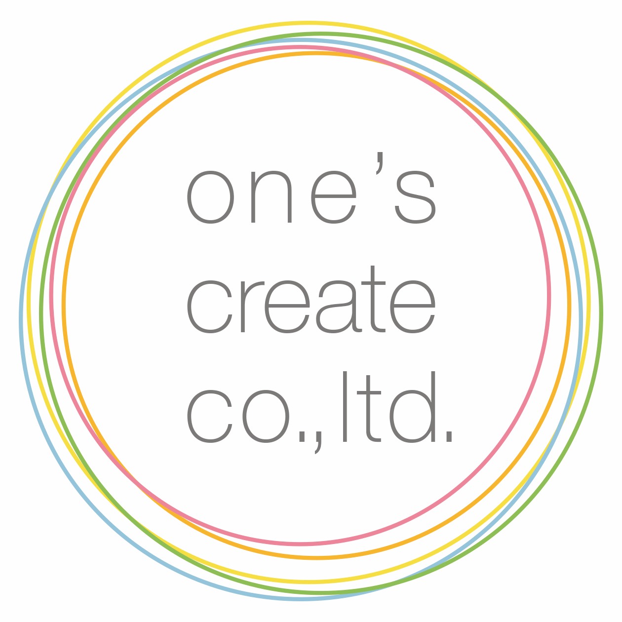 ワンズクリエイト株式会社