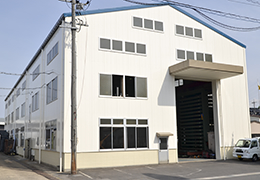 有限会社福田鉄工所