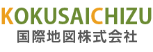 国際地図株式会社
