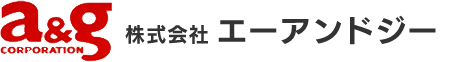株式会社エーアンドジー