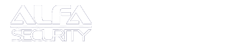 アルファ警備株式会社