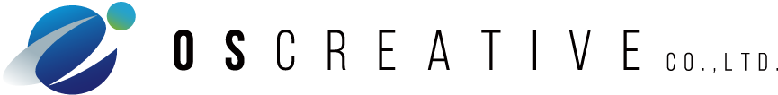 ＯＳｃｒｅａｔｉｖｅ株式会社