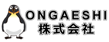 ＯＮＧＡＥＳＨＩ株式会社